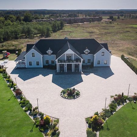 Villa Con Amore Slonsk Exterior foto
