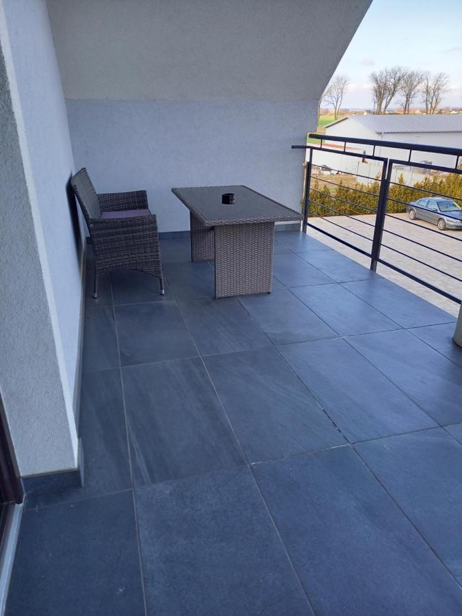 Villa Con Amore Slonsk Exterior foto